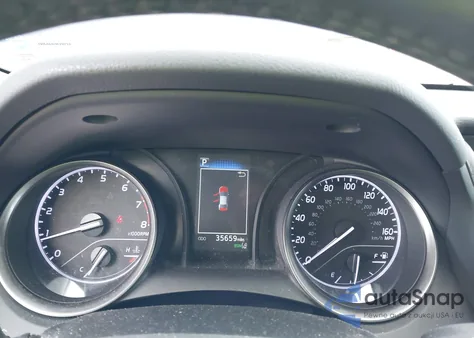 2022 Toyota Camry Se z USA, uszkodzony, nr VIN 4T1S11AK8NU047140